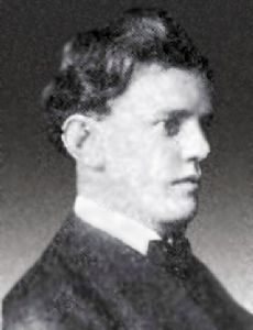 James Sloan Kuykendall