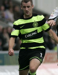 Niall McGinn
