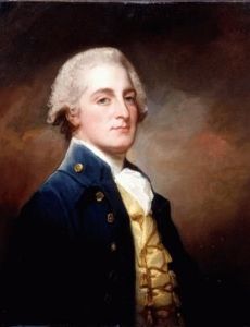 George Boscawen, 3rd Viscount Falmouth