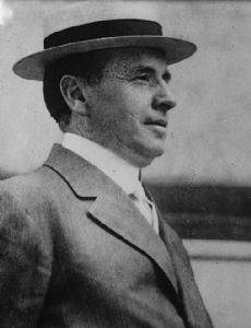 Hugh L. Nichols