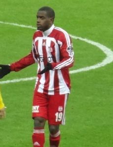 Jacques Faty