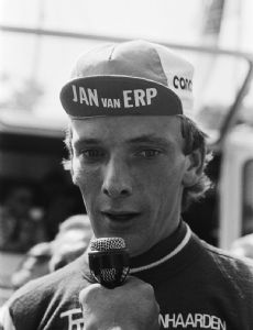 Gerrit Solleveld