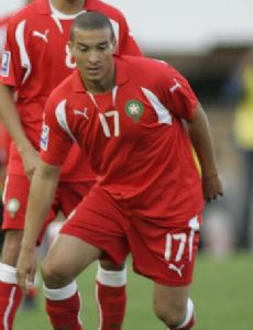 Nabil Baha