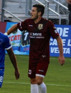 Emrah Klimenta