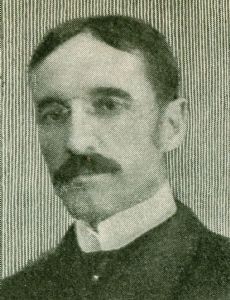 William Henry Hunt (judge)