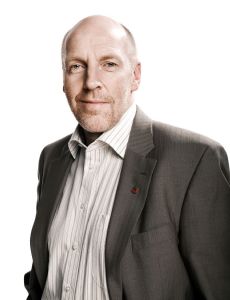Steingrímur J. Sigfússon