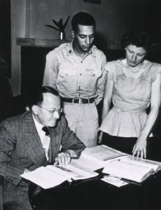 Hyman I. Goldstein