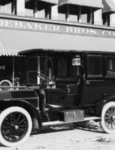 Limousine