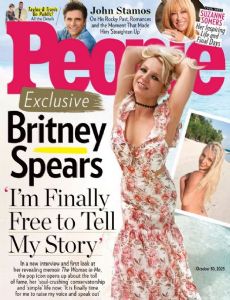 People Magazine [United States] (30 October 2023)