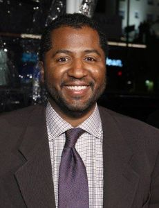 Malcolm D. Lee