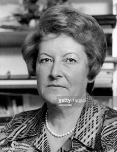Ilse Reichel-Koß