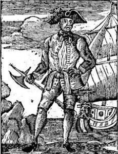 Benjamin Hornigold