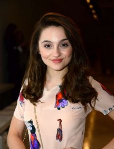 Isobelle Molloy