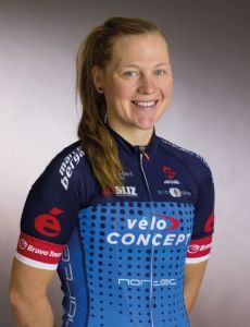 Sara Penton