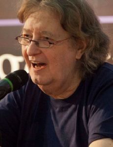 José Pablo Feinmann
