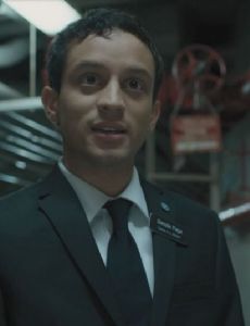 Zachary Infante