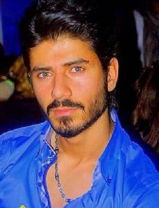 Tolga Taş