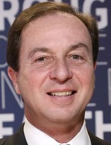 Joe Lacob