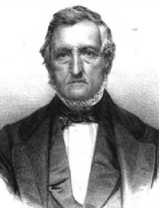 Frederick S. Martin