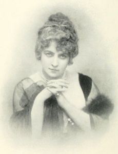 Jeanne Paquin