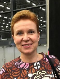 Sirpa Kähkönen