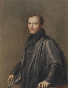 Edward Thomas Daniell