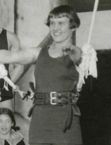 Signe Johansson-Engdahl
