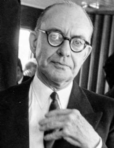 Roland de Margerie