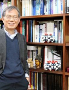 Kim Kimoon