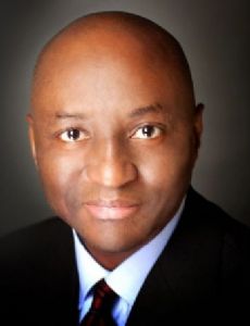 Tayo Aderinokun