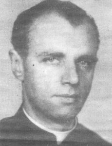 Jan Pietraszko