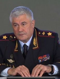 Vladimir Kolokoltsev