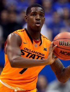Jawun Evans