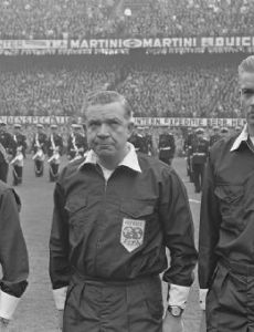 Jim Finney