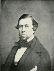 Charles Frick