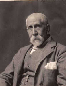 John T. Arundel