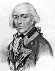 Franz von Lauer
