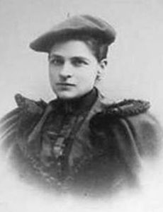 Berthe de Rohan