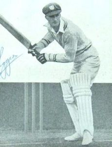 Ron Saggers
