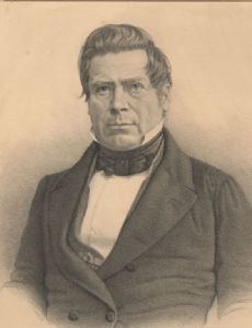 Adolf Ivar Arwidsson