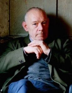 Gerard Mannix Flynn