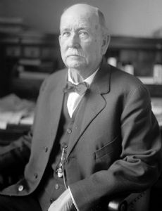 Clement C. Dickinson