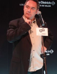 Ferran Adrià