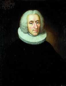Hans Egede