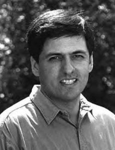 Sergio Troncoso