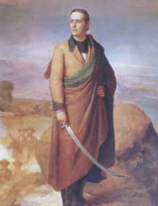 Mariano Matamoros