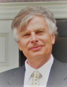 Tomasz Robert Taylor
