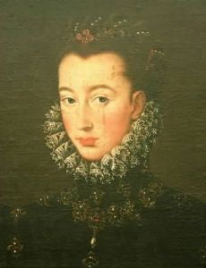 Lucrezia d'Este (1535–1598)
