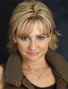 Jennifer Harman