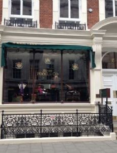 Henry Poole & Co